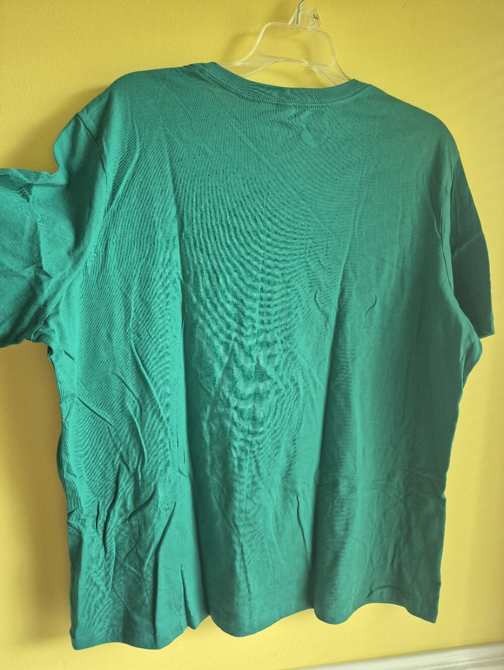 Nwt 2x An Mhi (County Meath) Soccer Football Shirt View 3